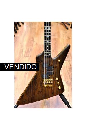 Warwick Stryker Ziricote Warwick Stryker Ziricote